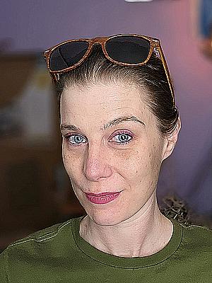 Profile photo for Valerie Woolam