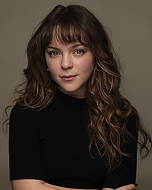 Profile photo for Talia Sulla