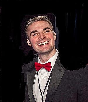 Profile photo for Zach Boersma