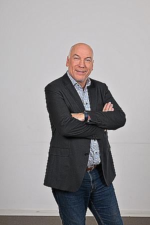 Profile photo for Philippe Deraymaeker