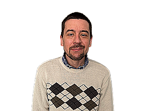 Profile photo for Alexander Seals