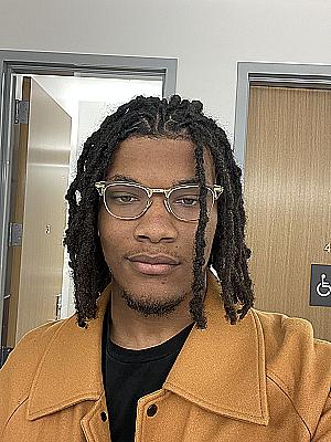 Profile photo for Shawn Ford