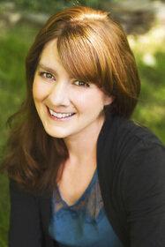 Profile photo for Ali Lazzeri