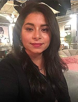 Profile photo for Rashmi Nand