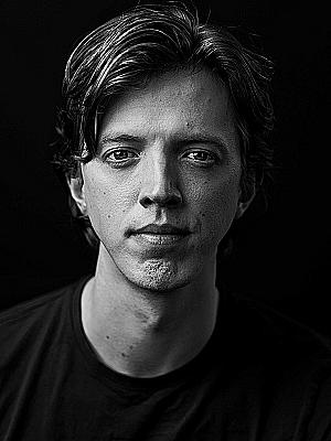 Profile photo for Eric Gravolin