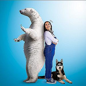 Profile photo for Bianca Boysen-Bond