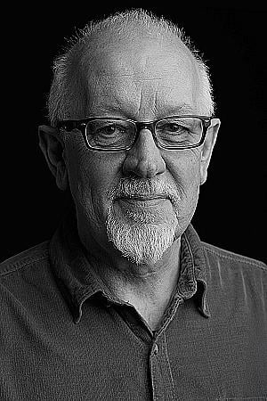 Profile photo for Peter Coates