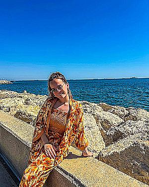 Profile photo for Nurana Murtazayeva