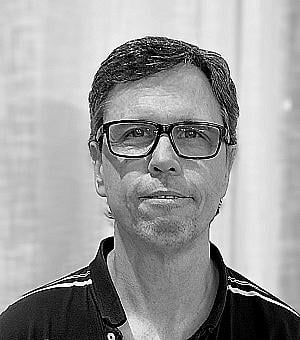 Profile photo for James Pasichny