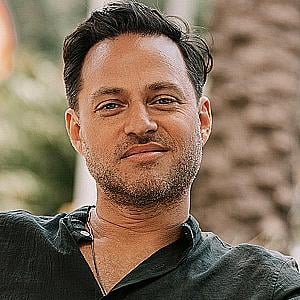 Profile photo for Steven Patrick Wilson