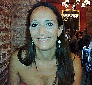 Profile photo for Carolina Peña