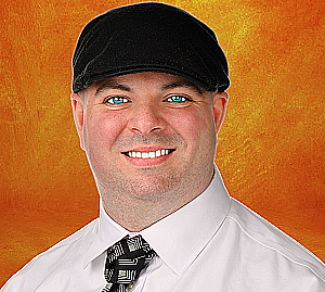 Profile photo for Travis Whelpley