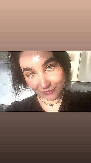 Profile photo for Melisa Bayrak