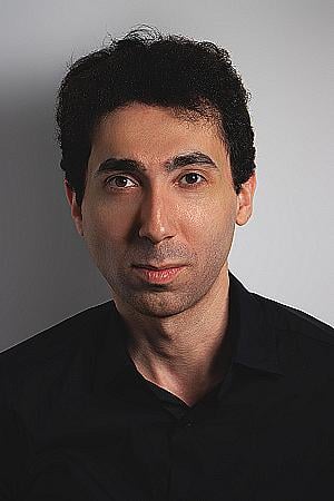 Profile photo for Dean Hopeland