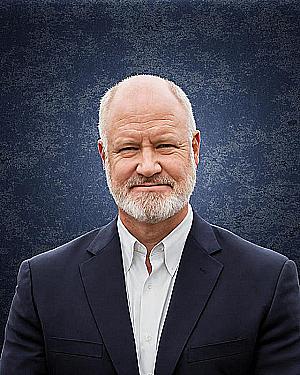 Profile photo for Brian R Kay