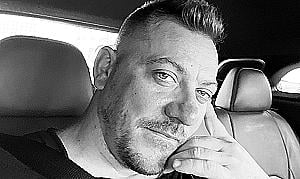 Profile photo for Chris “tOs” Adkins