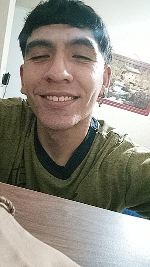 Profile photo for Braian Balmaceda