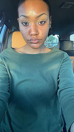 Profile photo for Kaya Ramirez