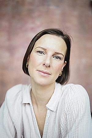 Profile photo for Fran Fieldwick