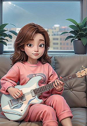 Profile photo for Joan Lee