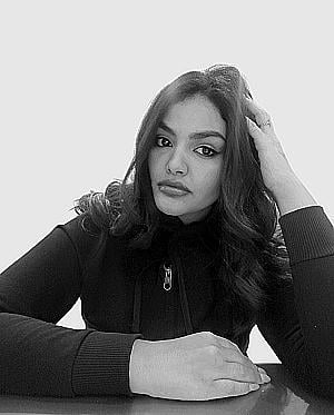 Profile photo for Evirna Shrief