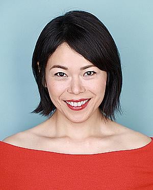 Profile photo for Saori Goda
