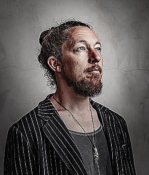 Profile photo for Toby Ricketts