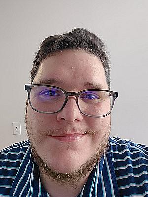 Profile photo for Jeremy D Bell