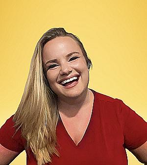 Profile photo for Katie Jostock