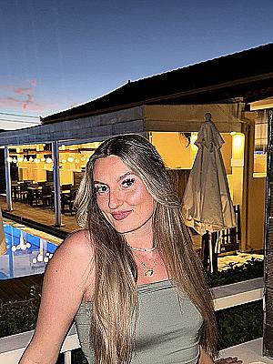 Profile photo for Shannon Abler