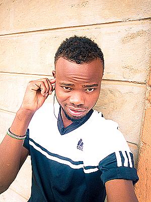 Profile photo for Novince Likono