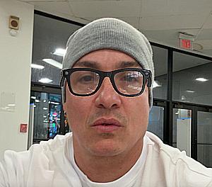 Profile photo for Jose Arango