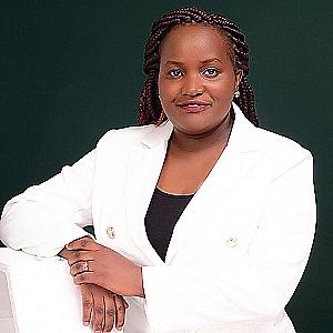 Profile photo for Margaret Mutheu