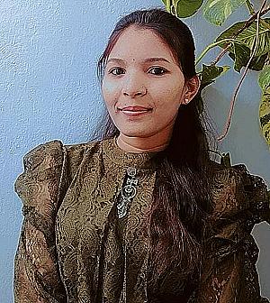 Profile photo for Aswini Vemuluri