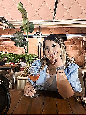 Profile photo for Pınar Baba