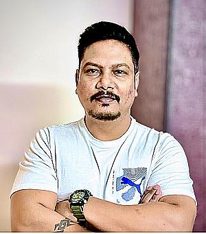 Profile photo for Kumar Ravish