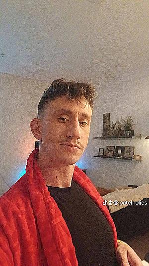 Profile photo for Anthony Weyenberg