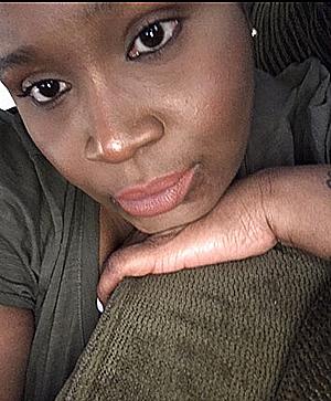 Profile photo for Keisha Lomax