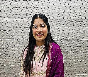 Profile photo for Shreya Innani