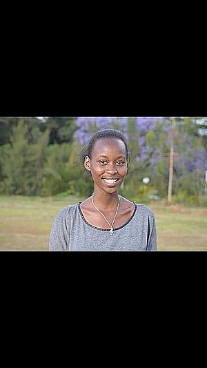 Profile photo for Eunice Vele