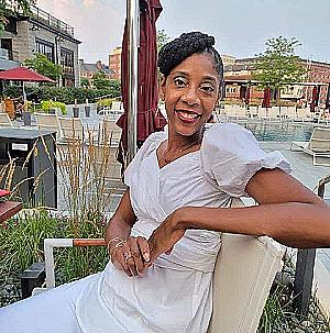 Profile photo for Surina L. Aguilar