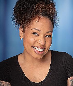 Profile photo for Erikka J