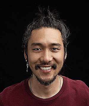 Profile photo for Fabio Matsuoka