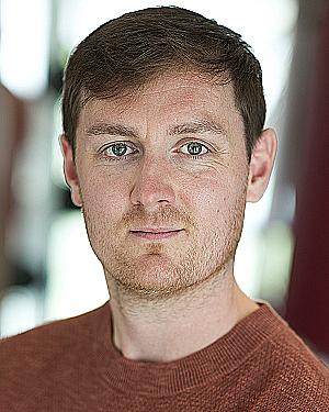Profile photo for Adam Baines