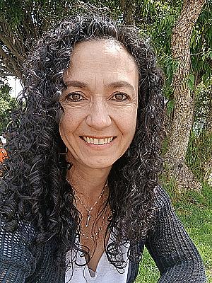 Profile photo for Nadia Tobón Gómez