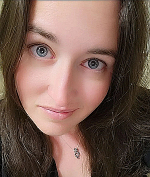 Profile photo for Aurora C. Celeste