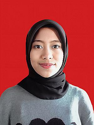 Profile photo for Anita Dwi Zulyatin