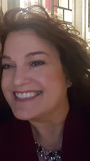 Profile photo for Melissa Goldsmith