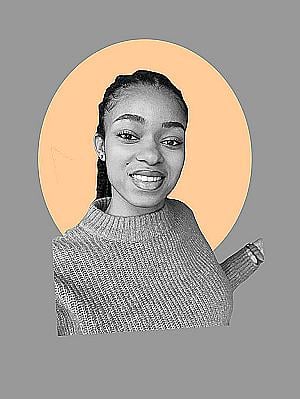 Profile photo for Ifeyinwa Nwankwo