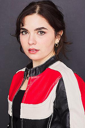 Profile photo for Kylie Marco